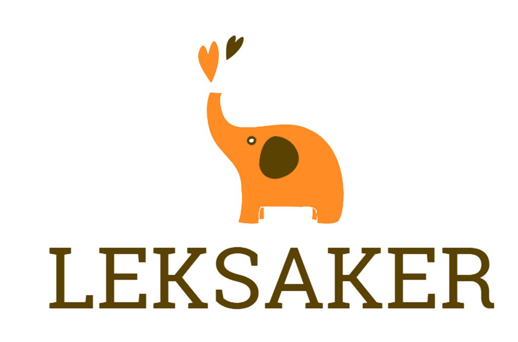 Leksaker
