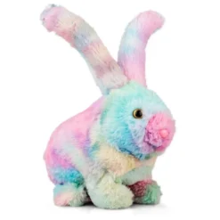 ANIMIGOS MAGIC RAINBOW BUNNY RABBIT