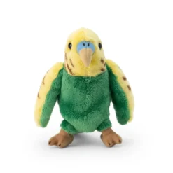 ANIMIGOS WORLD OF NATURE BUDGIE