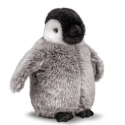 ANIMIGOS WORLD OF NATURE EMPEROR PENGUIN CHICK