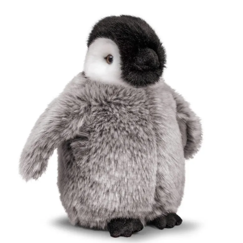 ANIMIGOS WORLD OF NATURE EMPEROR PENGUIN CHICK