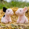 ANIMIGOS WORLD OF NATURE PIGLET