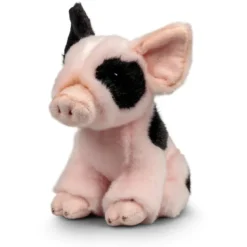 ANIMIGOS WORLD OF NATURE PIGLET