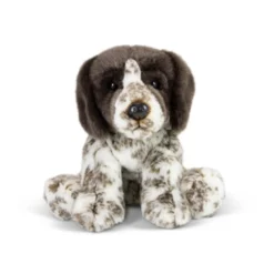 ANIMIGOS WORLD OF NATURE POINTER PUPPY
