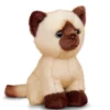 ANIMIGOS WORLD OF NATURE SIAMESE KITTEN CAT