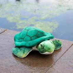 ANIMIGOS WORLD OF NATURE TURTLE
