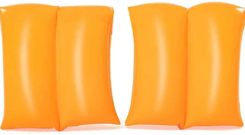 Armpuffar Färgglada Bestway