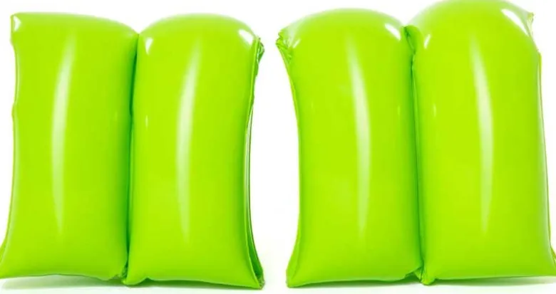 Armpuffar Färgglada Bestway