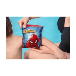 Armpuffar Spiderman Bestway