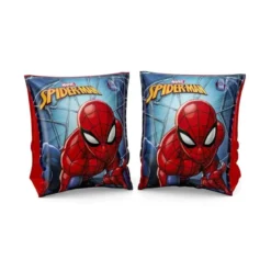 Armpuffar Spiderman Bestway