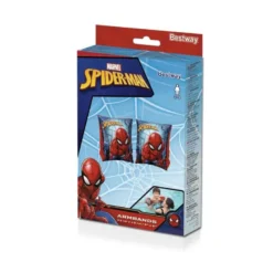 Armpuffar Spiderman Bestway