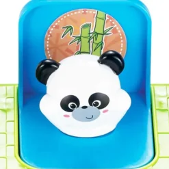 Babyleksak Pop-Up Djur Infunbebe