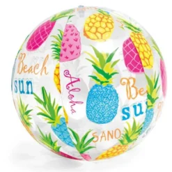 Badboll Lively 51 cm Intex