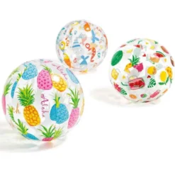 Badboll Lively 51 cm Intex