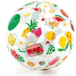Badboll Lively 51 cm Intex
