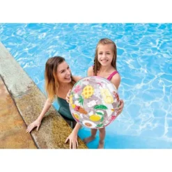Badboll Lively 51 cm Intex