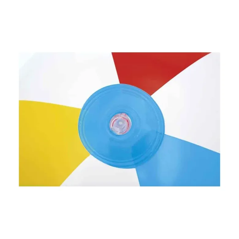 Badboll Strandboll 51 cm Bestway