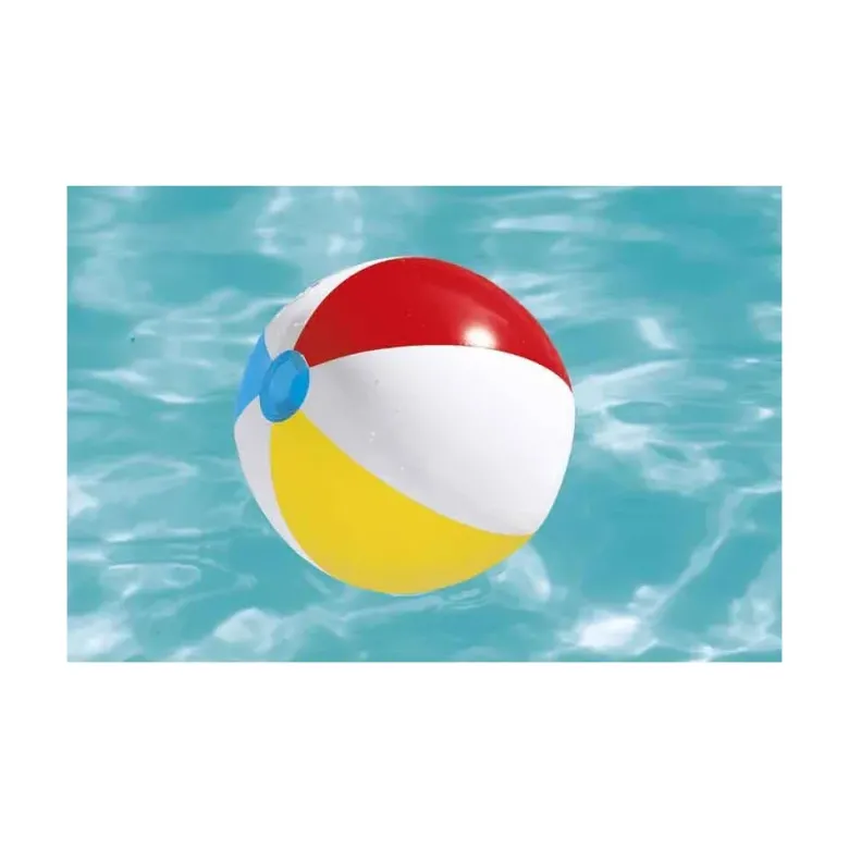Badboll Strandboll 51 cm Bestway