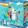 Baddjur Säl Flytleksak 157 cm Bestway