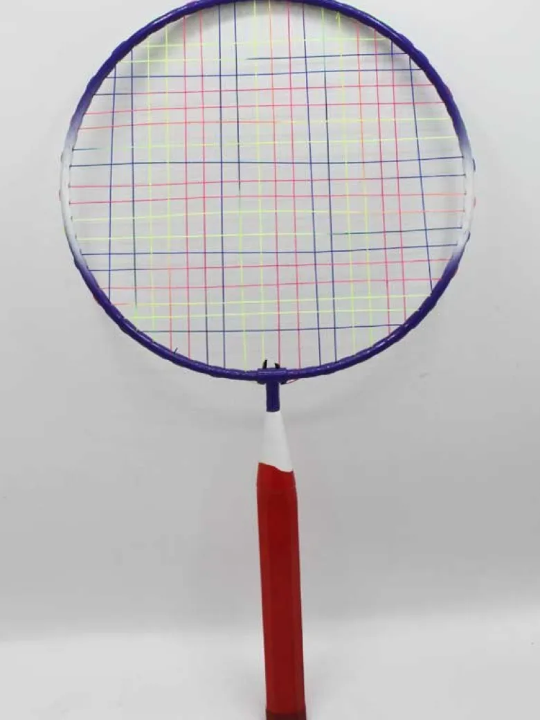 Badmintonset för barn