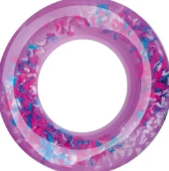 Badring med fjädrar 90 cm