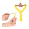Bajskorv Slangbella Slingshot Poo