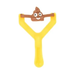 Bajskorv Slangbella Slingshot Poo