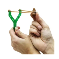 Bajskorv Slangbella Slingshot Poo