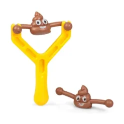 Bajskorv Slangbella Slingshot Poo