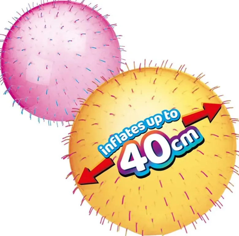 Ballongboll Puffer 40 cm