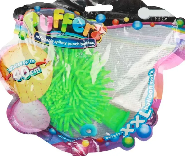 Ballongboll Puffer 40 cm
