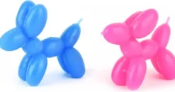 Ballonghund Klämdjur Squeeze Fidget