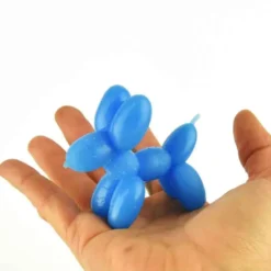 Ballonghund Klämdjur Squeeze Fidget