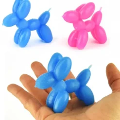 Ballonghund Klämdjur Squeeze Fidget
