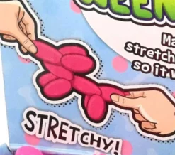 Ballonghund Klämdjur Squeeze Fidget