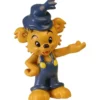 Bamse Figur 5,5 cm Micki