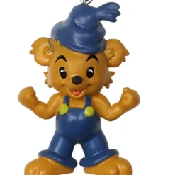 Bamse Nyckelring Micki