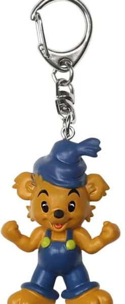 Bamse Nyckelring Micki