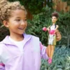 Barbie Career Karriär Boxare GJL64