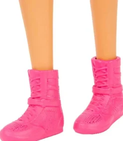Barbie Career Karriär Boxare GJL64