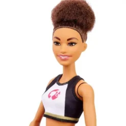 Barbie Career Karriär Boxare GJL64