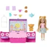 Barbie Chelsea Tea Party Picnic