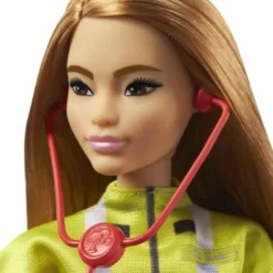 Barbie docka Akutläkare GYT28