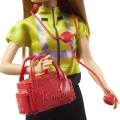 Barbie docka Akutläkare GYT28