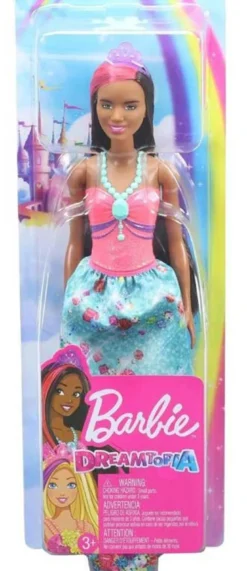 Barbiedocka Dreamtopia Princess GJK15