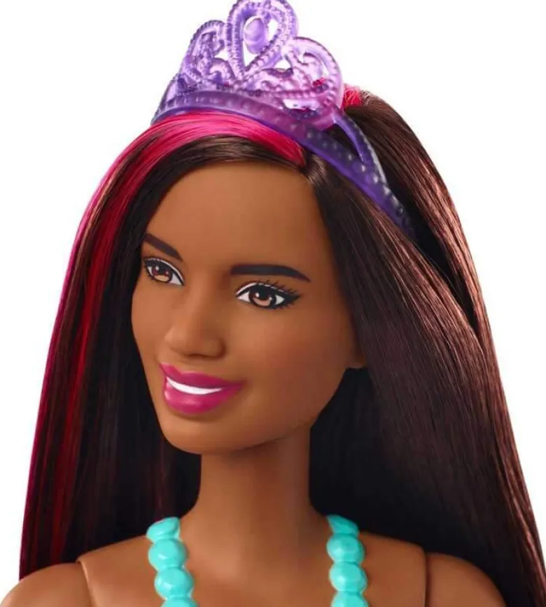 Barbiedocka Dreamtopia Princess GJK15