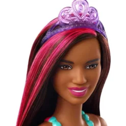 Barbiedocka Dreamtopia Princess GJK15