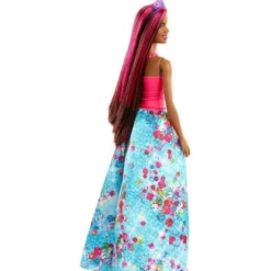 Barbiedocka Dreamtopia Princess GJK15