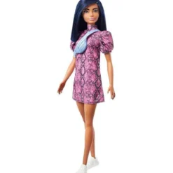 Barbiedocka Fashionistas Nr 143 GXY99