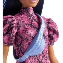 Barbiedocka Fashionistas Nr 143 GXY99